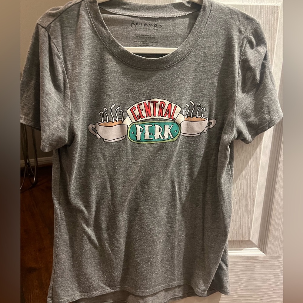 Graphic Tee
